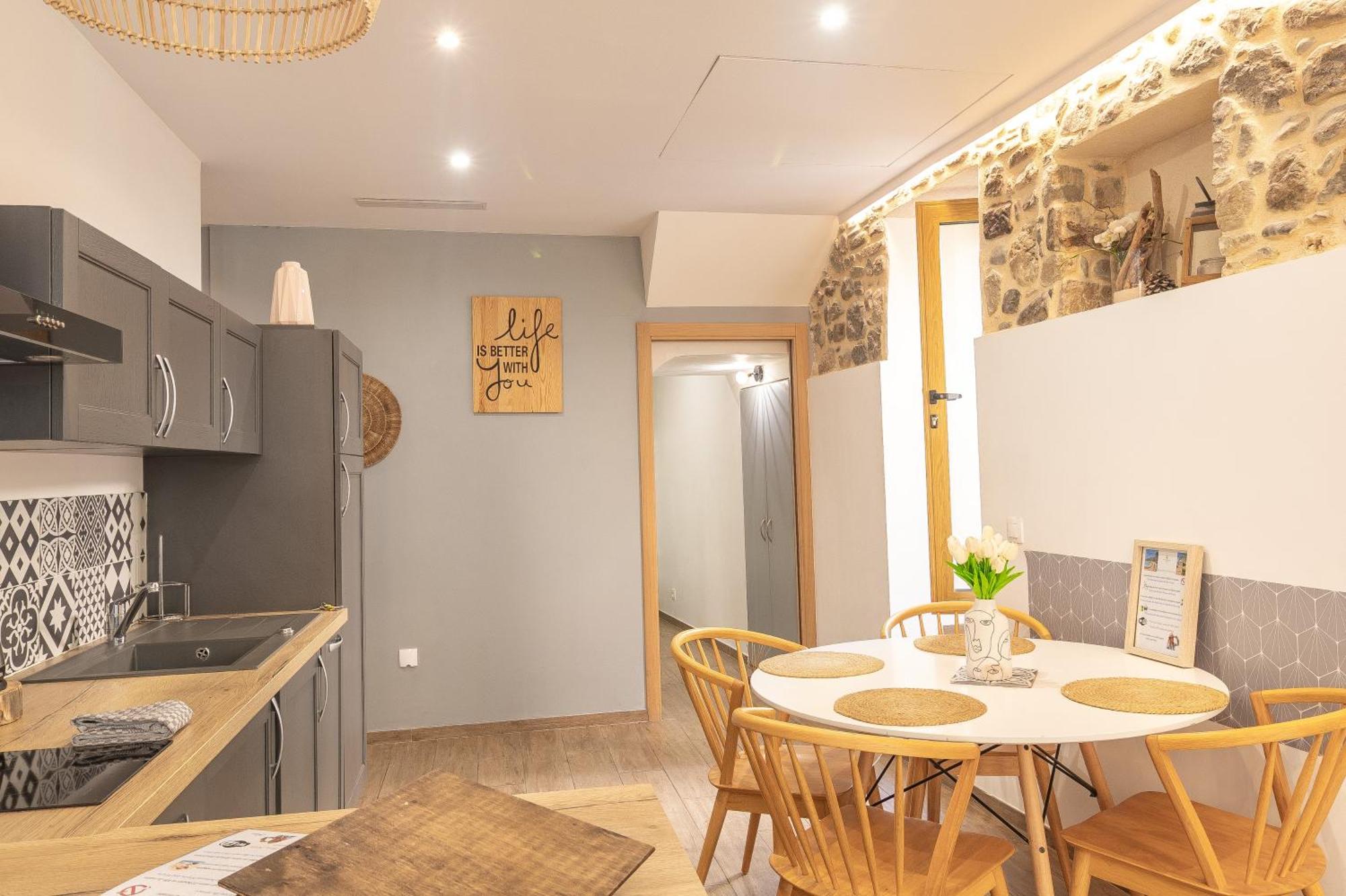 Le Mattoni 2 Apartment Menton Exterior photo